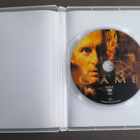 DVD: The Game (Michael Douglas, Sean Penn 1997) - pikkukuva 3