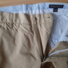 BANANA REPUBLIC housut W30", L30" - pikkukuva 4