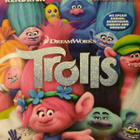 TROLLS Blu-ray - pikkukuva 1