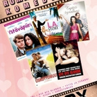 ROMANTTISET KOMEDIAT BOX	(25 295)	UUSI	-FI-		DVD(5)		5 movie - pikkukuva 1