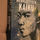 Rivers Solomon : Menneisyyden kaiku ( 1.p. 2018 k.po ) - pikkukuva 1