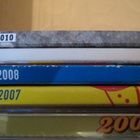 Soundi CD:t 2000, 2007-2010 5CD - pikkukuva 1