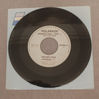 Helinä Ilkka Lumilintu 7"Single Promo - pikkukuva 1