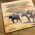 Tales FromThe Old West CD - pikkukuva 2