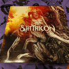 Satyricon- Satyricon - pikkukuva 1