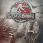 JURASSIC PARK III BLU-RAY - pikkukuva 1