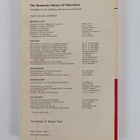 The study of education - pikkukuva 2