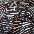 Marimekko Biak Päre puuvillapopliinimekko, uusi, koko 40 - pikkukuva 4