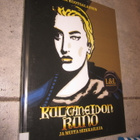 KULTANEIDON RUNO - WILLE RUOTSALAINEN - pikkukuva 1