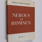 Ernst Kretschmer : Nerous ja ihminen - pikkukuva 1