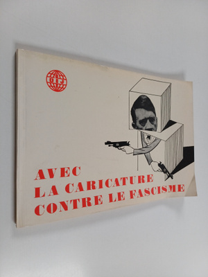 Jiri Bartos : Avec la caricature contre le fascisme
