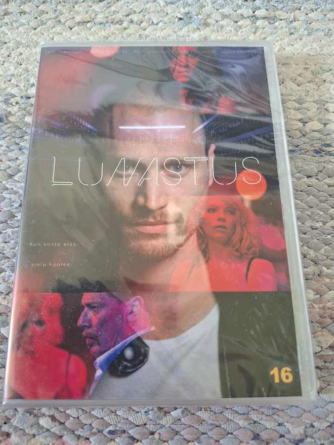 Lunastus (MUOVISSA)