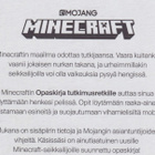 Stephanie Milton: Minecraft - opaskirja tutkimusretkille - pikkukuva 3
