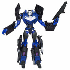 transformers prime vehicon  - HEAD HUNTER STORE. - pikkukuva 1