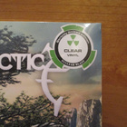 SONATA ARCTICA:THE NINTH HOUR 2LP CLEAR VINYL - pikkukuva 1