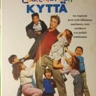 Lastentarhan kyttä DVD (Arnold Schwarzenegger) - pikkukuva 1