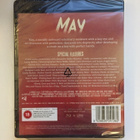 May (2002) Blu-ray (Second Sight) UUSI - pikkukuva 2