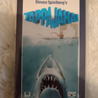 Jaws/Tappajahai VHS - pikkukuva 1