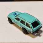20 Majorette Mercedes 300TE - pikkukuva 2