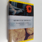Kerstin Ekman : Viimeinen uitto - pikkukuva 1