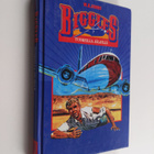 W. E. Johns : Biggles tuoreilla jäljillä - pikkukuva 1