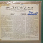 HORACE SILVER QUINTET - THE STYLINGS OF SILVER VG+/VG+ LP - pikkukuva 2