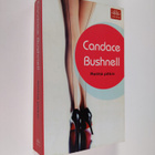 Candace Bushnell : Reittä pitkin - pikkukuva 1