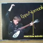 Eppu Normaali - Pidetään Ikävää CDS - pikkukuva 1