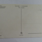 Oulu - Tervaporvareitten rantamakasiinit (Paperitaide) - pikkukuva 2