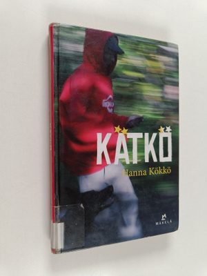Hanna Kökkö : Kätkö