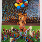 Moskva '80 = Moscou '80 = Moscow '80 : [igry XXII olimpiady] - pikkukuva 2