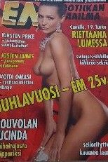 Erotiikan maailma 1/2011