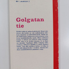 Roy Hession : Golgatan tie - pikkukuva 2