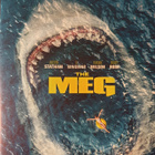 THE MEG BLU-RAY - pikkukuva 1