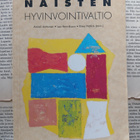 Anneli Anttonen (ym.) - Naisten hyvinvointivaltio (nid.) - pikkukuva 1