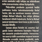 DAN BROWN: METEORIITTI - pikkukuva 2