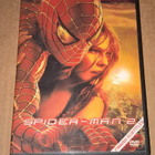 SPIDER-MAN 2 DVD WIDESCREEN EDITION - pikkukuva 1