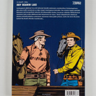 Gianluigi Bonelli : Tex Willer Kirjasto 53: Roy Beanin laki - pikkukuva 2