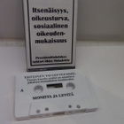 PRESIDENTTIEHDOKAS TOHTORI ILKKA HAKALEHTO - pikkukuva 1