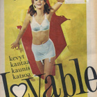 Pirkka n:o 22 1967 Kerttu Linna. Suomalaiset. Lovable. - pikkukuva 5