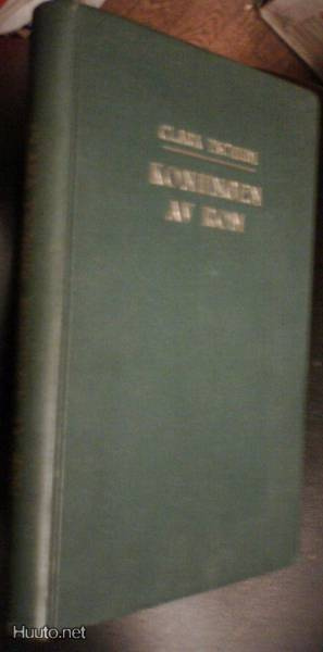 Clara Tschudi: Konungen av Rom (1921) Sis.pk:t