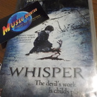 WHISPERER DVD (W) - pikkukuva 1