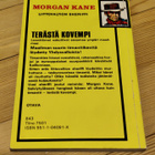 Morgan Kane 40 - Terästä Kovempi - pikkukuva 2