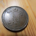 10 Penniä1907 mahd. kl 4 - pikkukuva 2