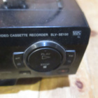 sony  SLV- SE100 VHS   videonauhuri - pikkukuva 2