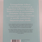 Leivoksia, kaupunkilaisia ja sivistysaatteita : kävelyret... - pikkukuva 2