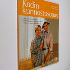 Dag Thorstensen : Kodin kunnostusopas - pikkukuva 1