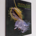 Adrian Davies : Digital plant photography - pikkukuva 1