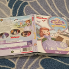Sofia Ensimmäinen - Olipa Kerran Prinsessa Disney Junior DVD - pikkukuva 1