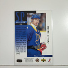 1995-96 SP - Holoview #FX10 Wayne Gretzky - pikkukuva 2